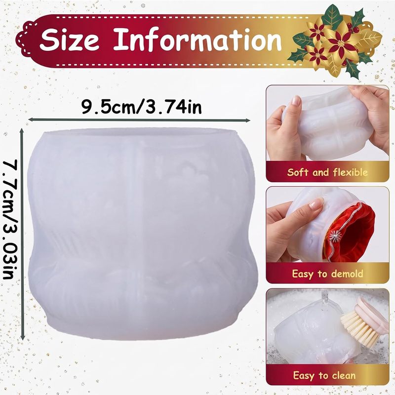 1. Moules en résine époxy sur  - Silicone Epoxy Resin Molds Set avis et prix