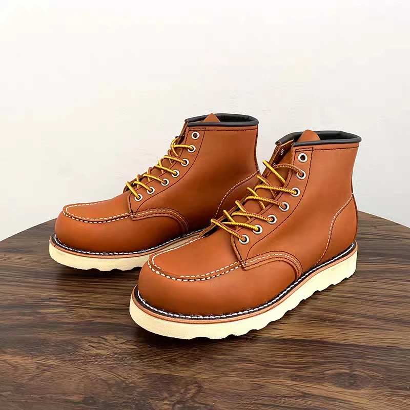 Goodyear – bottines soudées fa - Craft Tools avis et prix