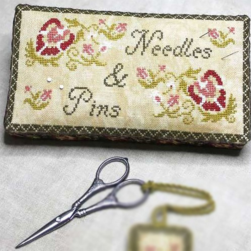 ZC108 kits de point de croix e - Cotton Embroidery Thread Skeins avis et prix