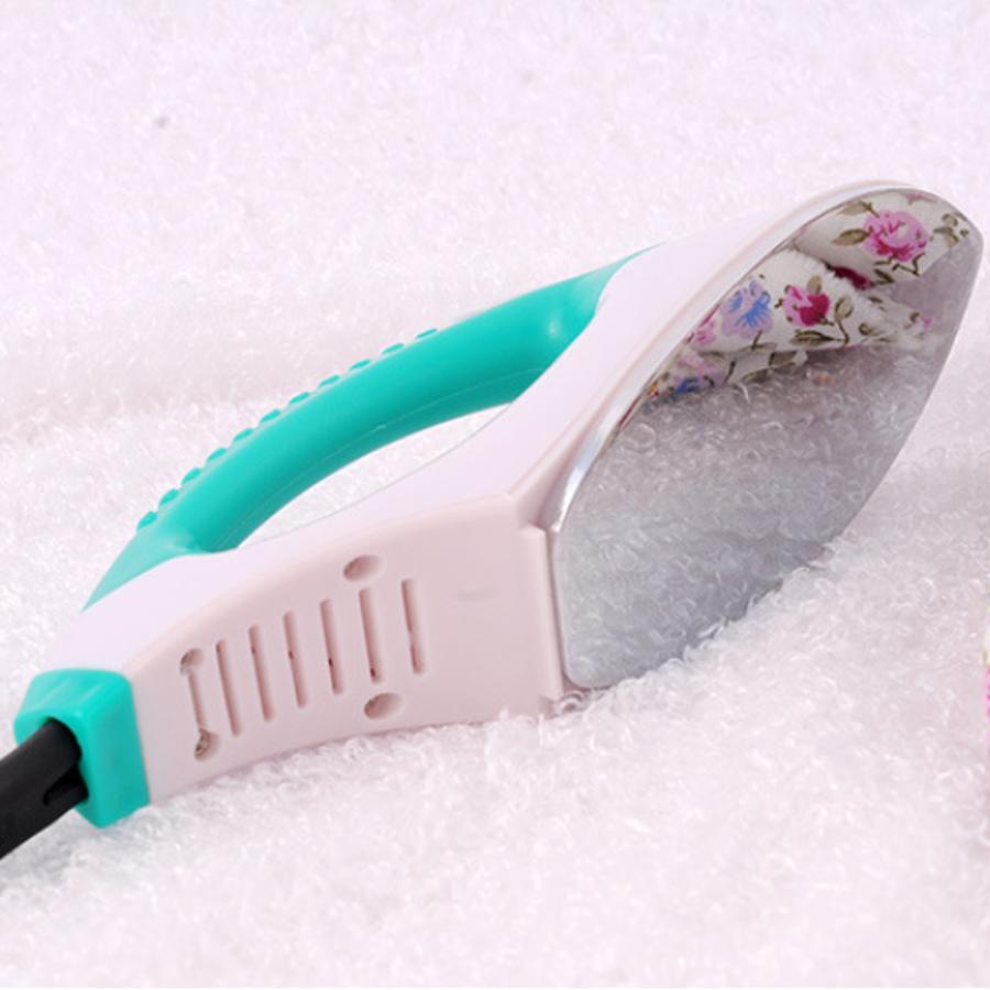 Fer à repasser électrique mini - Mini Electric Sewing Machine Handheld avis et prix