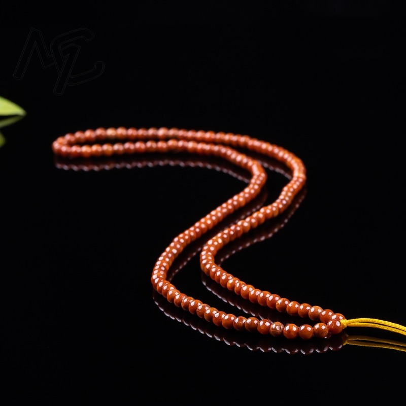 Chaîne de perles de jadeite ro - Beading avis et prix