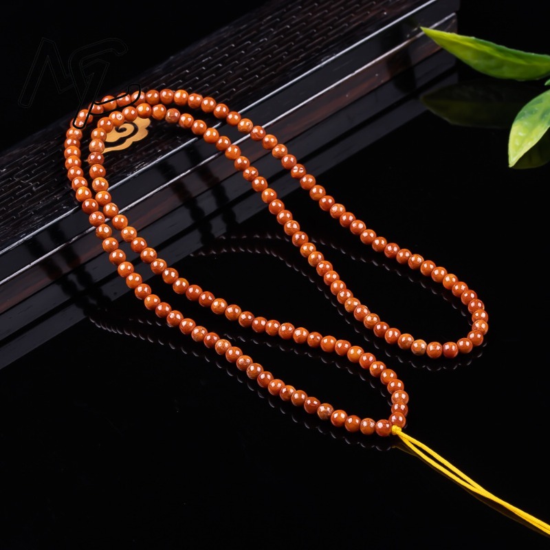 Chaîne de perles de jadeite ro - Beading avis et prix